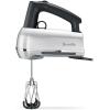 Breville Handy Mixer BHM800SIL, Silver(Silver)