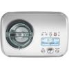 Breville Smart Scoop Ice Cream Maker BCI600XL, Brushed Stainless Steel