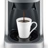 Breville BDC650BSS Grind Control Coffee Maker With Grinder, Brushed Stainless Steel, Thermal Carafe