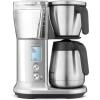 Breville BDC450BSS Precision Brewer Drip Coffee Maker, Thermal Carafe, 60 oz, Brushed Stainless Steel