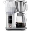 Breville Luxe Drip Coffee Machine, Brushed Stainless Steel, Thermal Carafe(Glass)