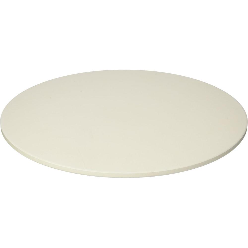 imageBreville BOV800PS Ceramic Pizza Stone Compatible with Smart Oven BOV800 and Smart Oven Pro BOV845 13 Inch White
