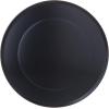 Breville BOV800PP Pizza Pan Compatible with Smart Oven BOV800 and Smart Oven Pro BOV845, 13 Inch, Black(Black)