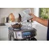 Breville Barista Pro Espresso Machine BES878BSS, Brushed Stainless Steel(Olive Tapenade)