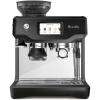 Breville Barista Touch Espresso Machine BES880BSS, Brushed Stainless Steel(Black Truffle)
