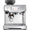 Breville Barista Touch Espresso Machine BES880BSS, Brushed Stainless Steel(Brushed Stainless Steel)