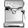 Breville Infuser Espresso Machine BES840XL, Brushed Stainless Steel(Brushed Stainless Steel)