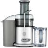 Breville Juice Fountain Plus JE98XL, Silver(Painted Silver)