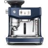 Breville Oracle Jet Espresso Machine, Brushed Stainless Steel(Damson Blue)