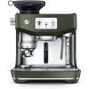 Breville Oracle Jet Espresso Machine, Brushed Stainless Steel(Olive Tapenade)