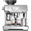 imageBreville Oracle Touch Espresso Machine BES990BSS Brushed Stainless SteelBrushed Stainless Steel
