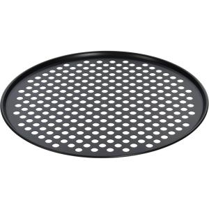 Breville BOV800PC Pizza Crisper Compatible with Smart Oven BOV800 and Smart Oven Pro BOV845, 13 Inch, Black(13 Inch)