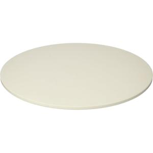 Breville BOV800PS Ceramic Pizza Stone Compatible with Smart Oven BOV800 and Smart Oven Pro BOV845, 13 Inch, White