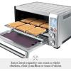 Breville BOV845BSS Smart Oven Pro Countertop Oven, Brushed Stainless Steel(Black Sesame)