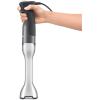 Breville BSB510XL Control Grip Immersion Blender, Brushed Stainless Steel(One Size)