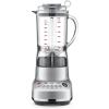 Breville BBL620SIL Fresh and Furious Blender, Silver(Silver)