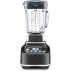Breville BBL920BSS Super Q Commercial-Grade Home Blender, Brushed Stainless Steel(Black Stainless Steel)