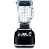 Breville BBL920BSS Super Q Commercial-Grade Home Blender, Brushed Stainless Steel(Black Truffle)