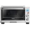 Breville BOV670BSS Smart Oven Compact Convection, Small, Brushed Stainless Steel