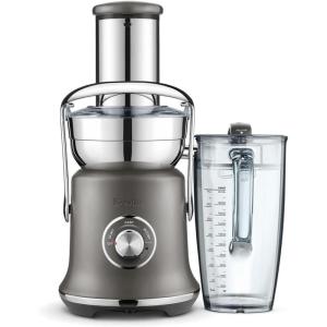 Breville BJE830BSS Juice Fountain Cold XL, 70 fl oz, Brushed Stainless Steel(Oyster Shell)
