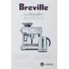 Breville BES007 Espresso Machine Descaler for Breville Models, 4 pack(0.88 Ounce (Pack of 8))