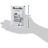 Breville BES007 Espresso Machine Descaler for Breville Models, 4 pack(0.88 Ounce (Pack of 8))