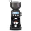 Breville BCG820BSS Smart Grinder Pro for Coffee and Espresso, Brushed Stainless Steel(Black Sesame)
