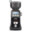 Breville BCG820BSS Smart Grinder Pro for Coffee and Espresso, Brushed Stainless Steel(Black Stainless Steel)