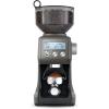 Breville BCG820BSS Smart Grinder Pro for Coffee and Espresso, Brushed Stainless Steel(Oyster Shell)