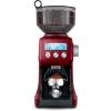 Breville BCG820BSS Smart Grinder Pro for Coffee and Espresso, Brushed Stainless Steel(Red Velvet Cake)