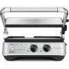 Breville BGR700BSS Sear and Press Grill, Brushed Stainless Steel