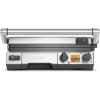 Breville BGR820XL Smart Grill, Brushed Stainless Steel