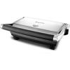 Breville BSG520XL Panini Duo Nonstick Sandwich Maker Press, 2 Slice, Brushed Stainless Steel