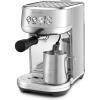 Breville Bambino Plus Espresso Machine BES500BSS, Brushed Stainless Steel(Brushed Stainless Steel)