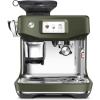 Breville Barista Touch Impress Espresso Machine BES881BSS, Brushed Stainless Steel(Olive Tapenade)