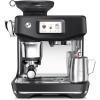 Breville Barista Touch Impress Espresso Machine BES881BSS, Brushed Stainless Steel(black truffle)