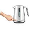 Breville BKE845BSS Smart Kettle Luxe Water Heater, 7 Cup, Brushed Stainless Steel(Brushed Stainless Steel)