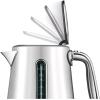 Breville BKE845BSS Smart Kettle Luxe Water Heater, 7 Cup, Brushed Stainless Steel(Brushed Stainless Steel)