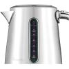 Breville BKE845BSS Smart Kettle Luxe Water Heater, 7 Cup, Brushed Stainless Steel(Brushed Stainless Steel)