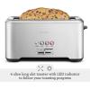 Breville BTA720XL Bit More Toaster, 2 Slice, Brushed Stainless Steel(BTA730XL)