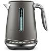 Breville BKE845BSS Smart Kettle Luxe Water Heater, 7 Cup, Brushed Stainless Steel(Oyster Shell)