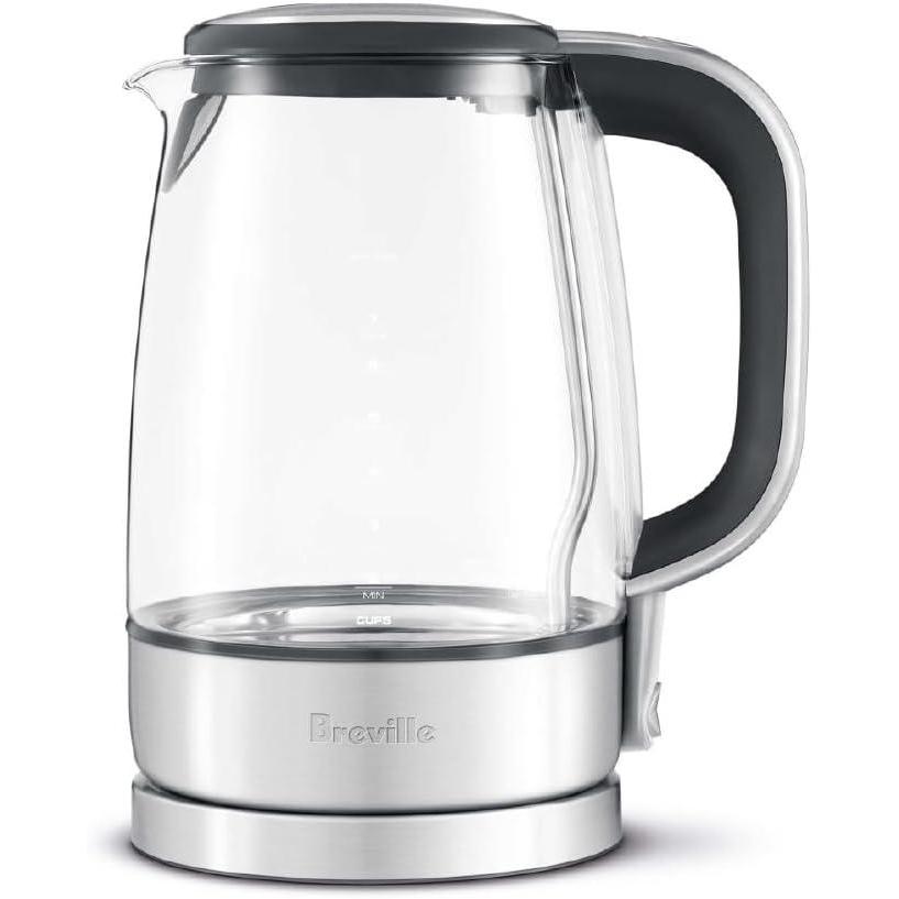 imageBreville Crystal Clear Kettle BKE595XL18 Quarts