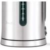 Breville BKE700BSS Soft Top Pure Hot Water Kettle, 7 Cup, Brushed Stainless Steel(Brushed Stainless Steel)