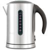 Breville BKE700BSS Soft Top Pure Hot Water Kettle, 7 Cup, Brushed Stainless Steel(Brushed Stainless Steel)
