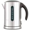 Breville BKE700BSS Soft Top Pure Hot Water Kettle, 7 Cup, Brushed Stainless Steel(Brushed Stainless Steel)