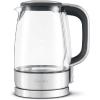 Breville Crystal Clear Kettle BKE595XL(1.8 Quarts)
