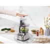 Breville BFP610 Sous Chef 9 Cup Food Processor, Small, Brushed Stainless Steel
