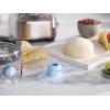 Breville BFP638 Paradice 9 Cup Food Processor and Dicer, Small, Brushed Stainless Steel(Olive Tapenade)