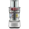 Breville BFP638 Paradice 9 Cup Food Processor and Dicer, Small, Brushed Stainless Steel(‎Brushed Stainless Steel)