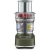 Breville BFP638 Paradice 9 Cup Food Processor and Dicer, Small, Brushed Stainless Steel(Olive Tapenade)